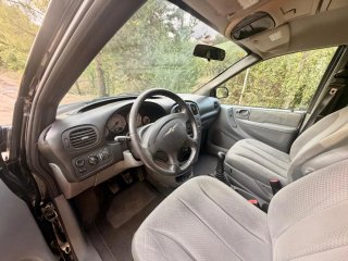 Chrysler Voyager 2007