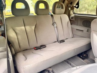 Chrysler Voyager 2007