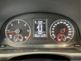 Volkswagen Touran 2011