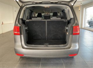 Volkswagen Touran 2011
