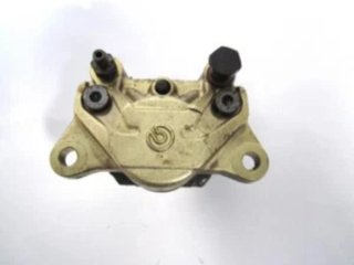 Pinza Freno Brembo Piaggio 400/500