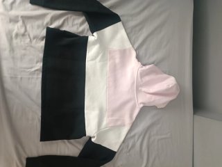 Sudadera Puma