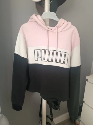 Sudadera Puma