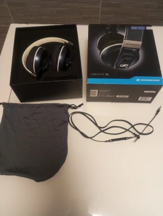 Cuffie Sennheiser Urbanite XL