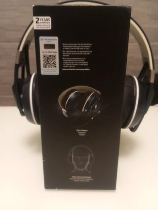 Cuffie Sennheiser Urbanite XL