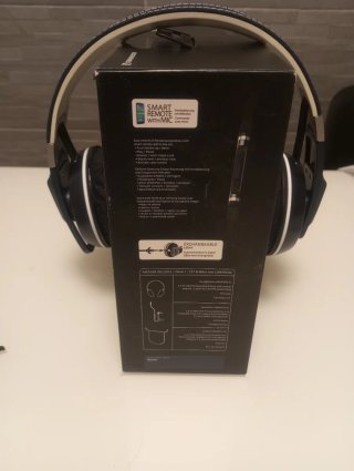 Cuffie Sennheiser Urbanite XL