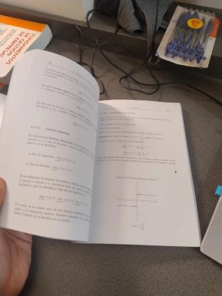 Fundamentos matemáticos para ciencias sociales