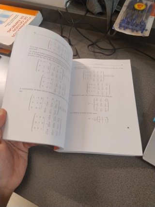 Fundamentos matemáticos para ciencias sociales