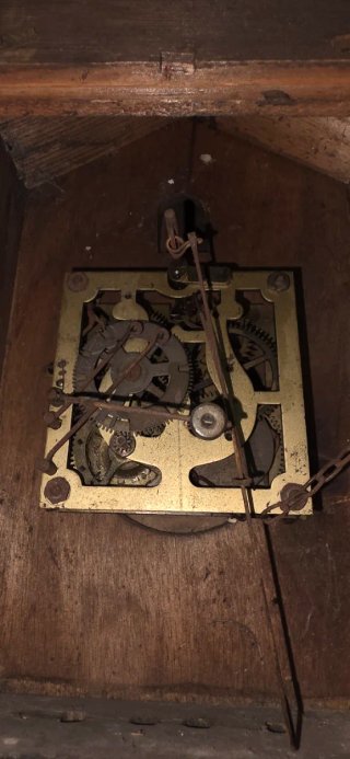 2 Orologi a Cucù meccanismo Funzionante