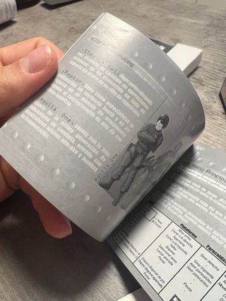 Special CT Forces 3 - Game Boy Advance