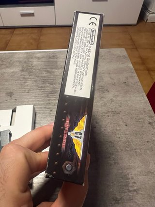 Special CT Forces 3 - Game Boy Advance