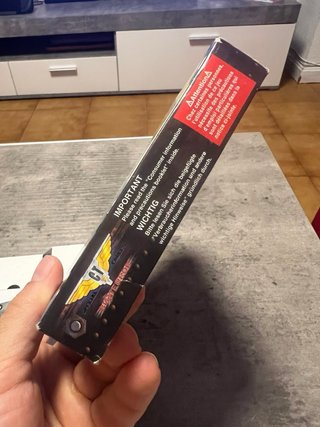 Special CT Forces 3 - Game Boy Advance