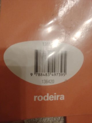 Lingua Doutra Maneira 3, Rodeira Primaria