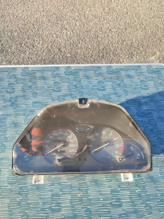 Cuadro Citroen Saxo 16v