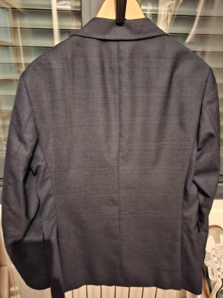 Americana Zara Talla 46 SIN ESTRENAR