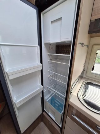 Autocaravana Fiat ducato challenguer
