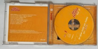 Disco Estrella Vol. 2 - 2 CDs