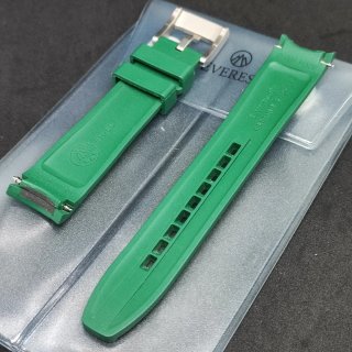 Cinturino Everest Green EH5B per ROLEX