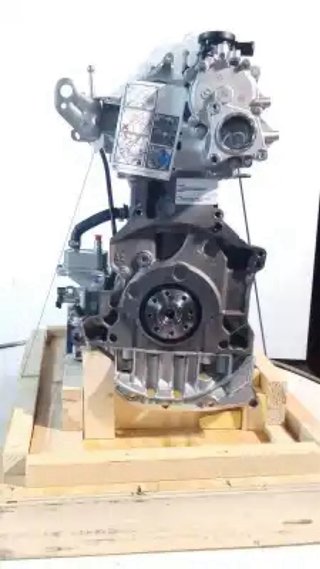 Motor Nuevo Citroën/Peugeot 4H03