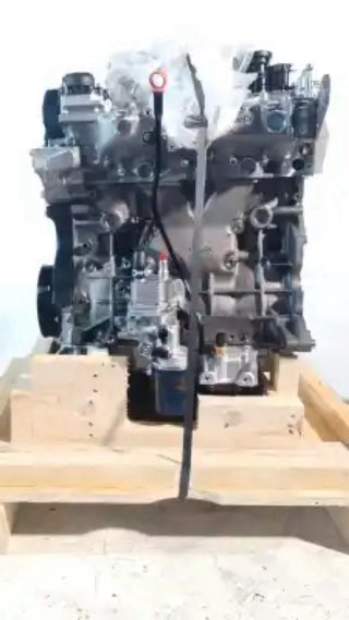 Motor Nuevo Citroën/Peugeot 4H03