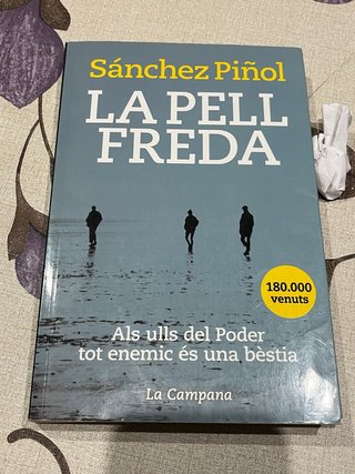 La pell freda