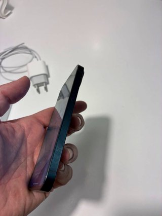 iPhone 13 mini 512GB Nero - Batteria 89%