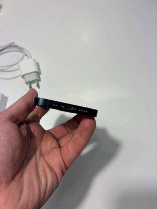 iPhone 13 mini 512GB Nero - Batteria 89%