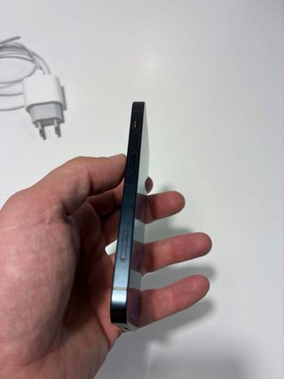 iPhone 13 mini 512GB Nero - Batteria 89%