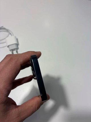 iPhone 13 mini 512GB Nero - Batteria 89%