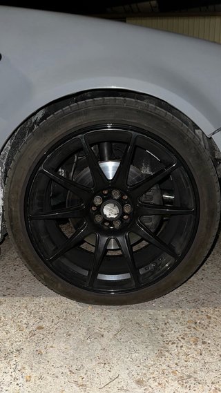 Llantas Japan Racing Jr11 18