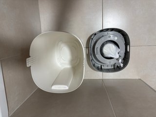 Contenedor de pañales Tommee Tippee