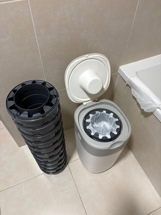 Contenedor de pañales Tommee Tippee