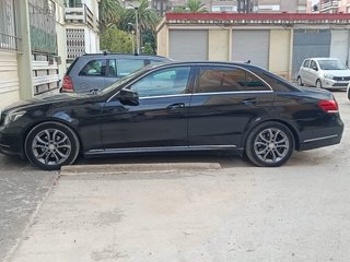 Mercedes-Benz Clase E 2013