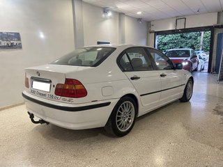BMW Serie 3 320d 150cv 2003 Muy cuidado