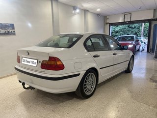 BMW Serie 3 320d 150cv 2003 Muy cuidado