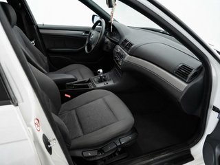 BMW Serie 3 320d 150cv 2003 Muy cuidado