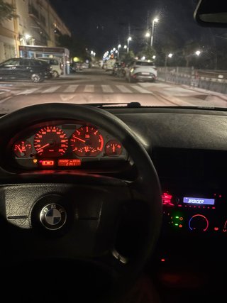 BMW Serie 3 320d 150cv 2003 Muy cuidado