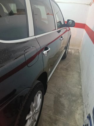 Porsche Cayenne 2009
