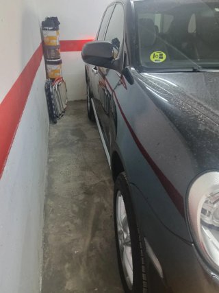 Porsche Cayenne 2009