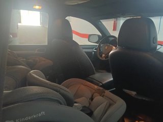 Porsche Cayenne 2009
