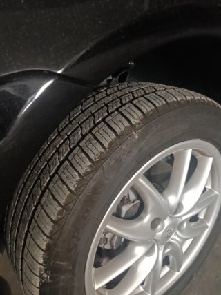 Porsche Cayenne 2009