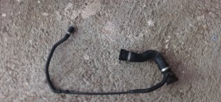 Plásticos BMW E92