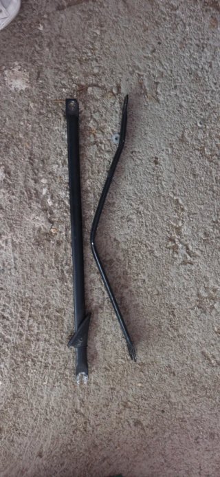 Plásticos BMW E92