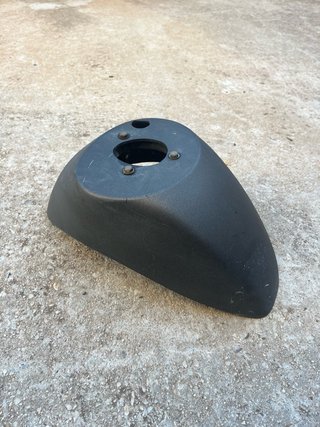 Guardabarros Piaggio Zip Copa SP1
