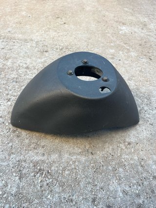 Guardabarros Piaggio Zip Copa SP1