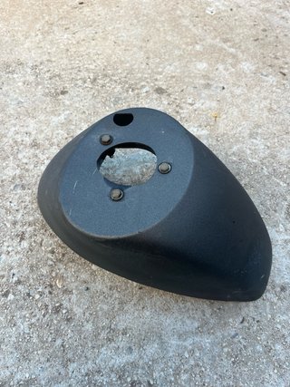 Guardabarros Piaggio Zip Copa SP1