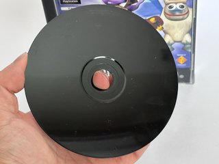 Spyro Year of the Dragon PS1 PAL ESP