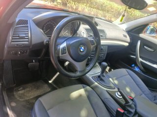BMW Serie 1 2005