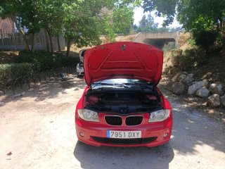 BMW Serie 1 2005