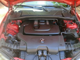 BMW Serie 1 2005